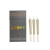 GMO Prerolls